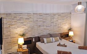 The Ohana Suite